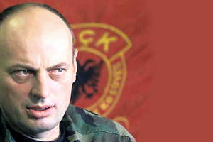 Oslobodiće i Haradinaja