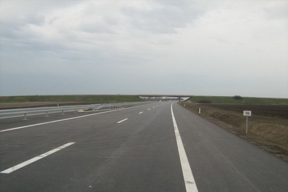 Amerikanci bi da grade auto-put od Bara do Srbije