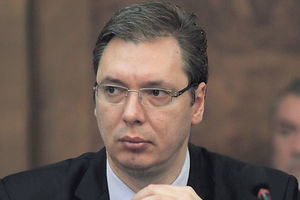 Vučić: Za dva dana nova akcija