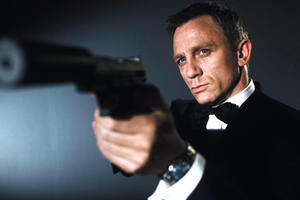 Hakeri ukrali scenario za novi film o Bondu!