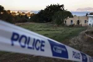 Grčka policija ubila odbeglog albanskog robijaša