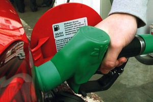 NIS otvorio prvu benzinsku pumpu u Rumuniji