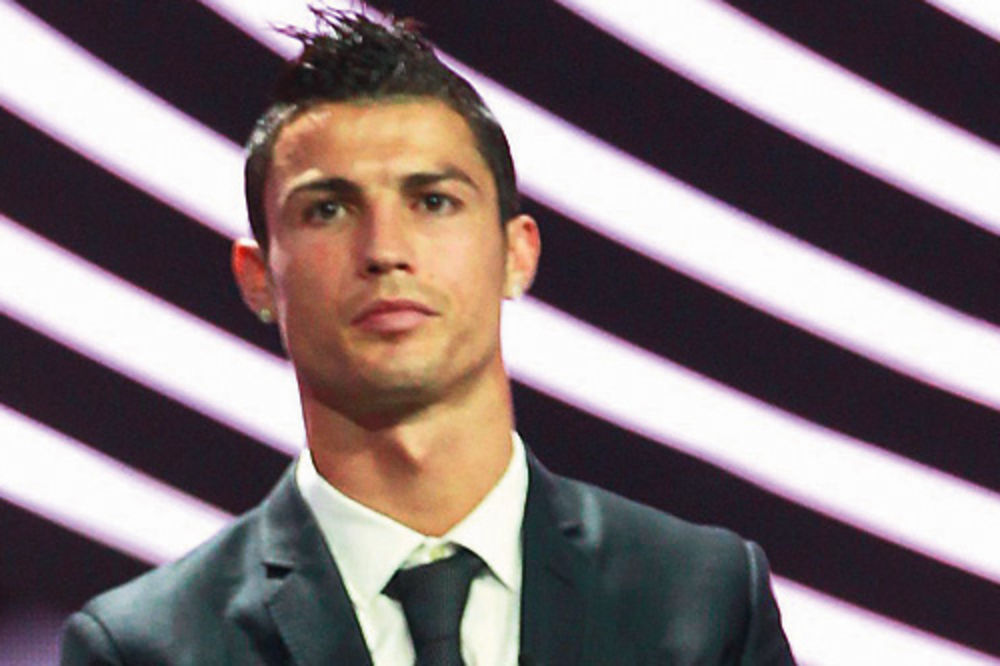 Ronaldo: Junajted mi je u srcu