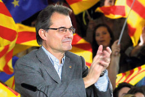 Katalonci glasali za odvajanje od Španije?