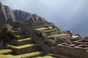 Otvoreno proročište Inka