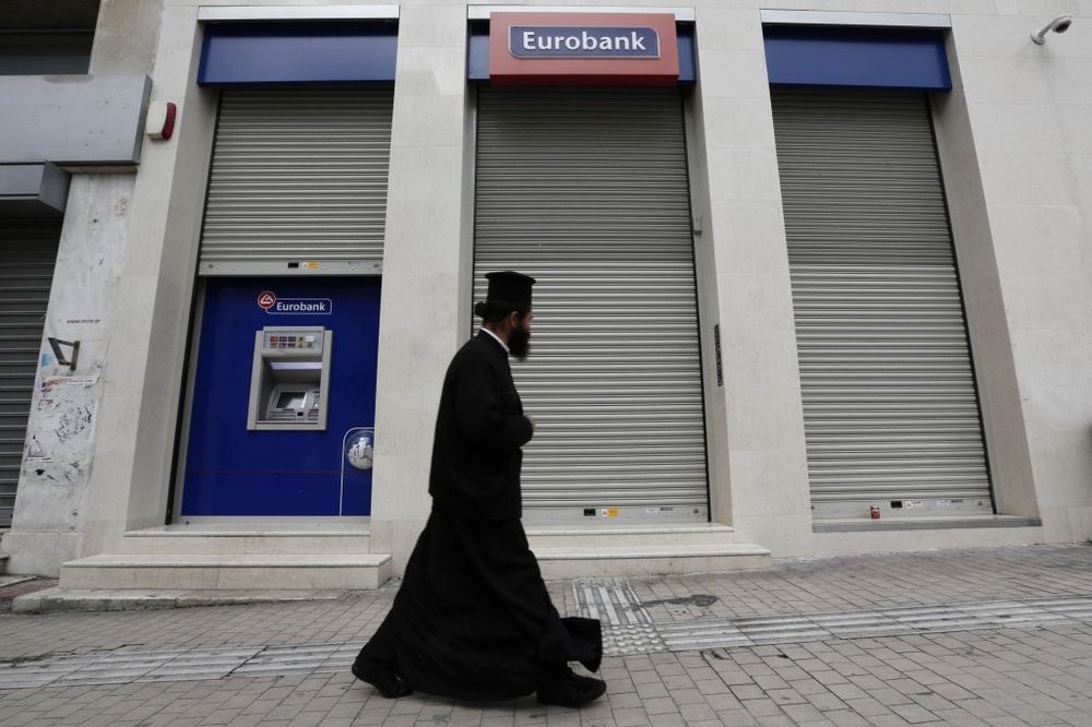MARATON: Grčkoj novi kredit posle 13 sati pregovora