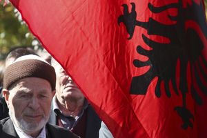 POČINJE PROGON: Albanci prave spisak nepoželjnih Srba