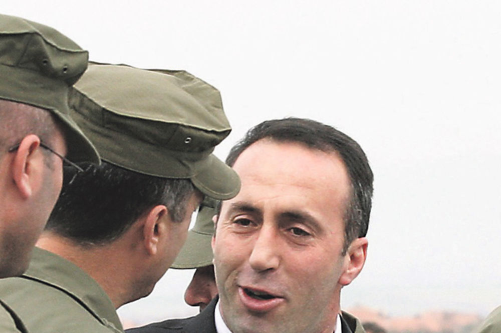 Savet ili pretnja Haradinaj:Beograd treba da se ponaša evropski