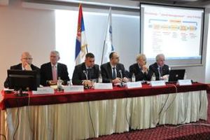 Zakardeli: Srbija i Interpol odlično sarađuju