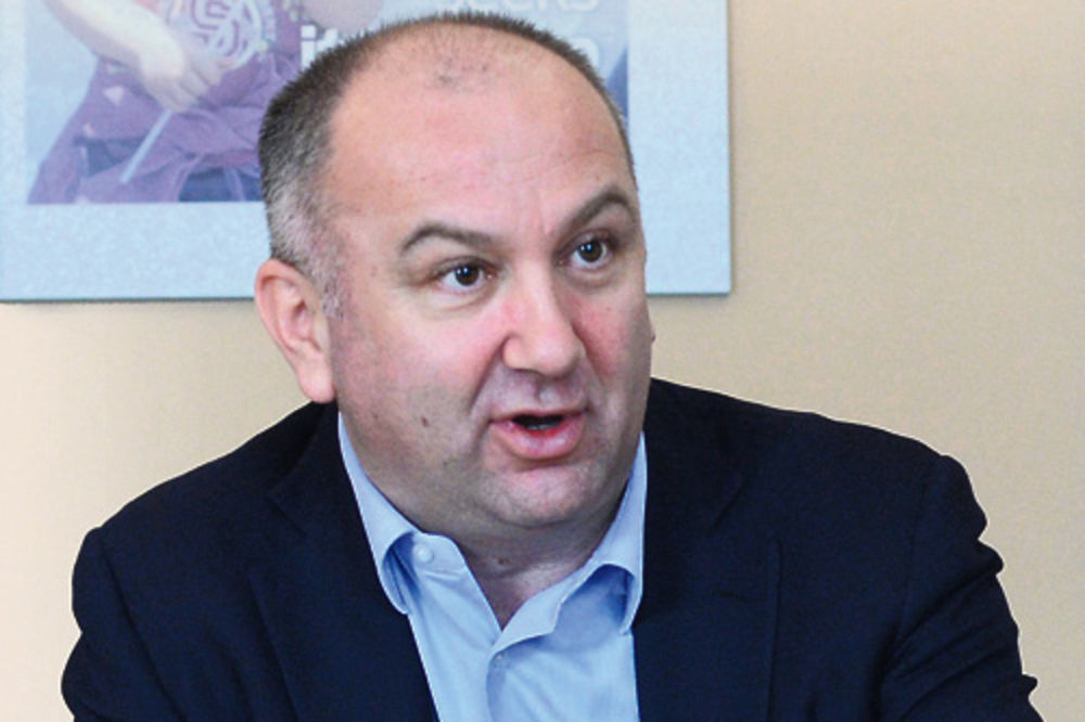 Nenad Popović: Rusija je najveća šansa za srpske proizvođače!