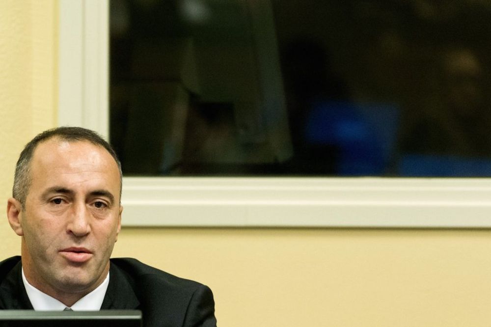 Svetski mediji: Haradinaju otvoren put za povratak u politku