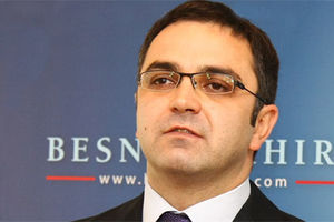 Tahiri potvrdio: Haradinaj se vraća politici