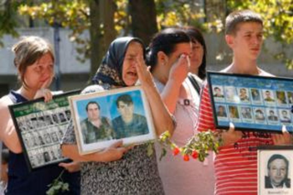 Oslobađanje Haradinaja ruganje žrtvama