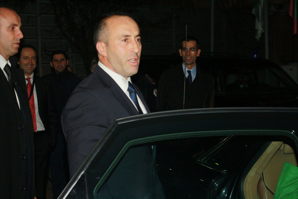 Haradinaj slobodan, ni Srbija se nije žalila
