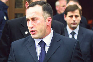 Haradinajeva ABK ulazi u kosovsku vladu