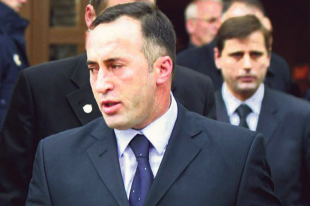 Haradinaj od izbacivača do premijera