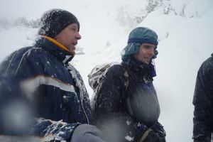 Luda sreća: Užički planinari umalo se smrzli