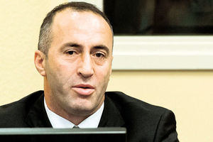 DIPLOMATA: Haradinaj bi da pregovara sa Beogradom