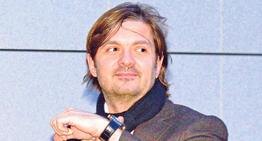 Milan Popović