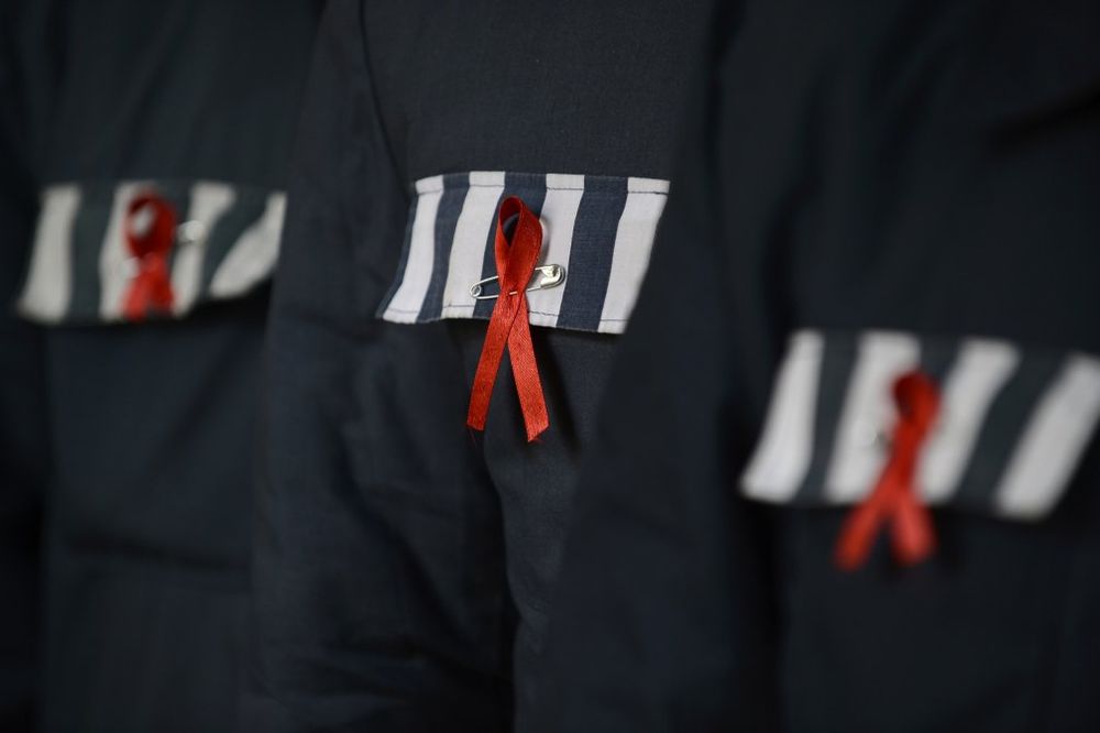 Antiviralni lekovi smanjuju rizik od HIV-a