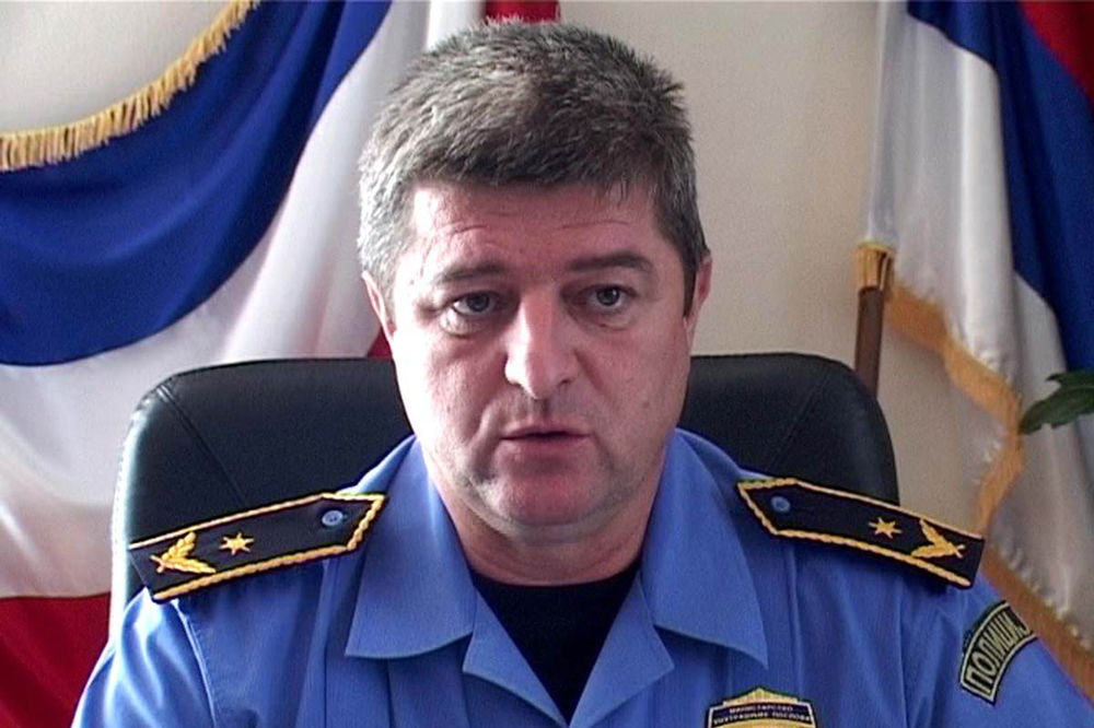 SNS: General Milošević za direktora policije
