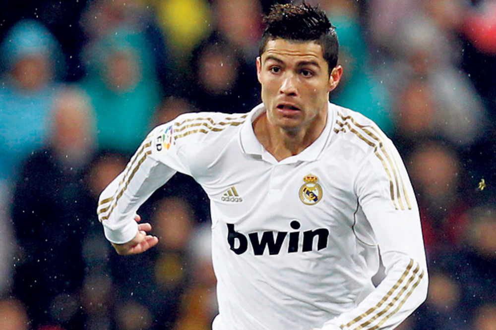 Ronaldo: Neću slaviti ako dam gol Mančesteru