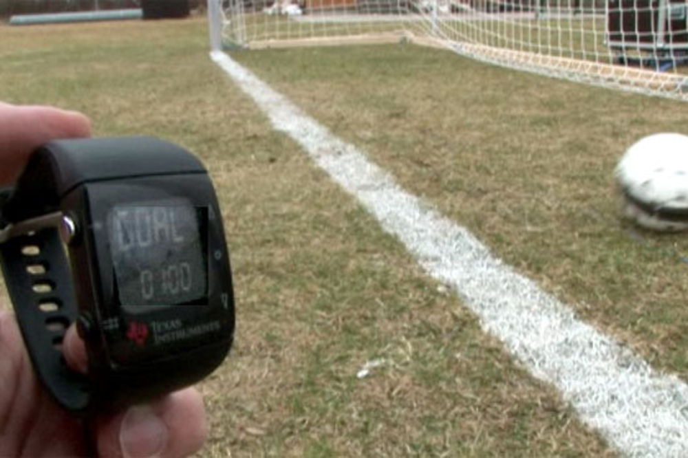ČELENDŽ U FUDBALU: Fifa proučava predlog o uvođenju snimka tokom utakmice