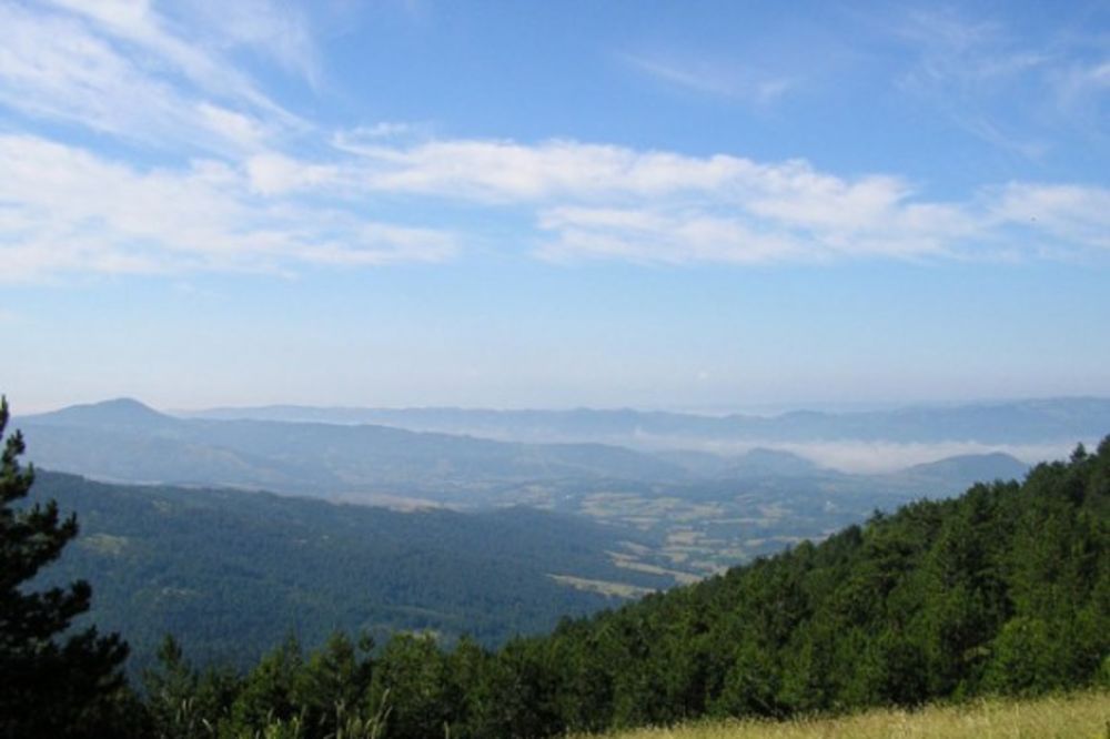 I dalje suve slavine na Divčibarama