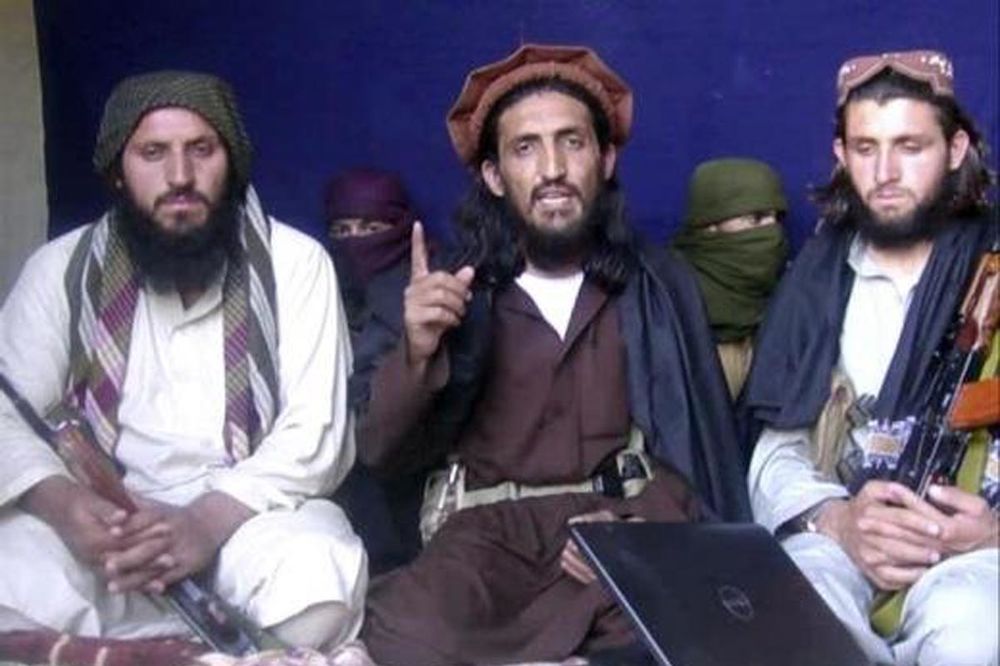ELEKTRO DŽIHAD: Talibani regrutuju preko Fejsbuka