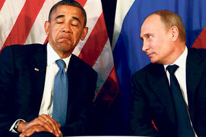 Traže od Obame sankcije za ruske poslanike