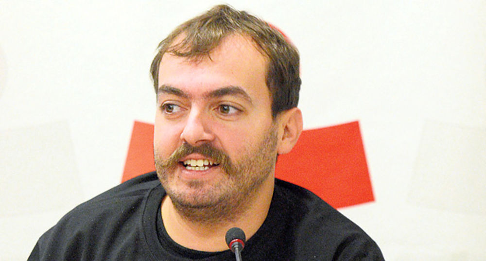 Nenad Okanović, Film Vir