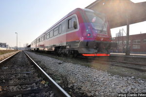 Novi red vožnje Železnica Srbije