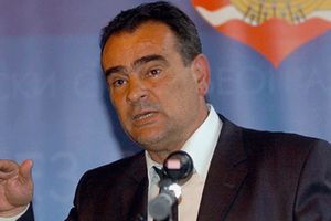 Potpredsednik FSS: Srbija neće igrati na SP