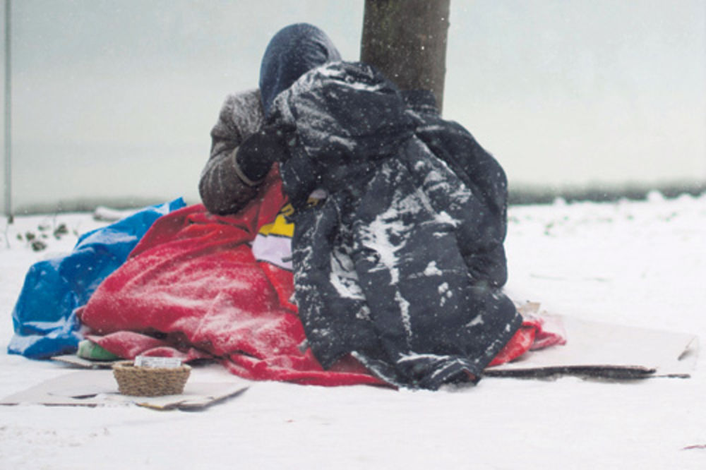 Zima odnela 32 života širom Evrope