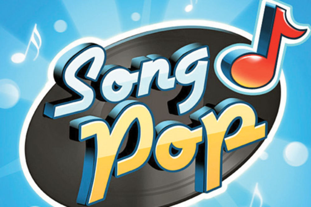 Song Pop najpopularnija igra na Fejsu