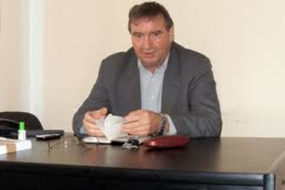 LESKOVAC: Prodaja kuće pomoćnika gradonačelnika zbog duga