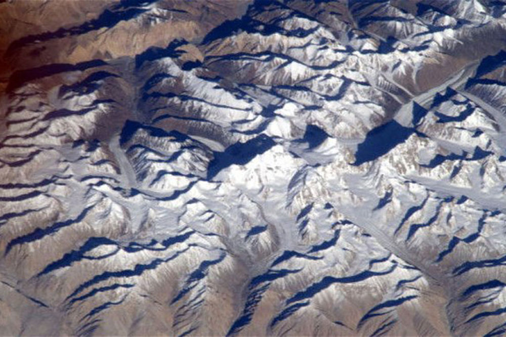 NASA pogrešila planinu i naljutila Nepal
