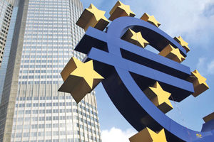 Evropske banke pod nadzorom