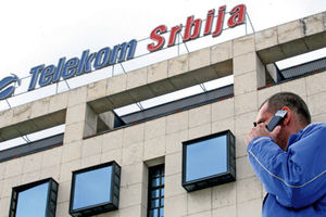 Miškoviću za kredite garantovao Telekom
