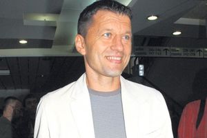 Miroslav Đukić srpski trener godine