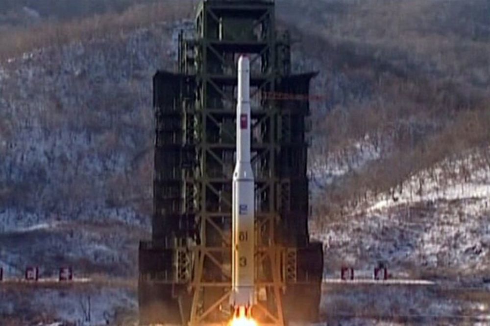 Pokvario se: Satelit Severne Koreje ludovaće godinama