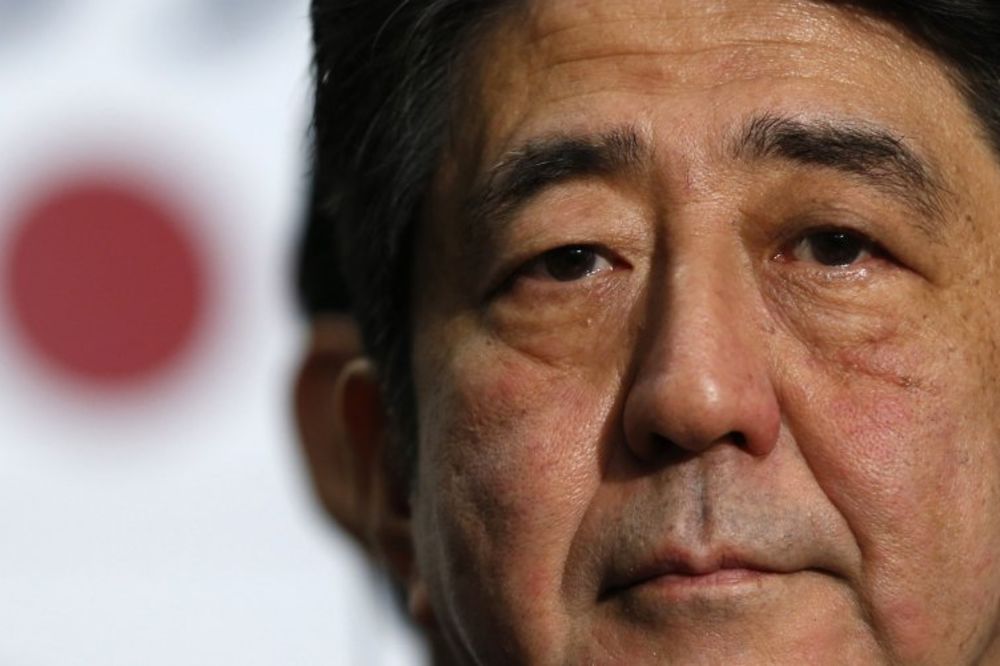 Japanski premijer pisao Dačiću: Nadam se uspešnoj saradnji
