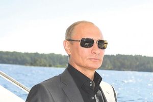 VLASNIK AMERIČKOG KLUBA: Putin mi je ukrao šampionski prsten