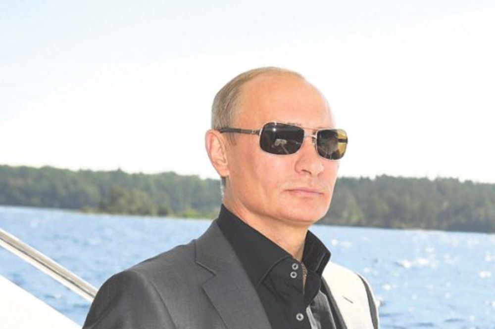 VLASNIK AMERIČKOG KLUBA: Putin mi je ukrao šampionski prsten