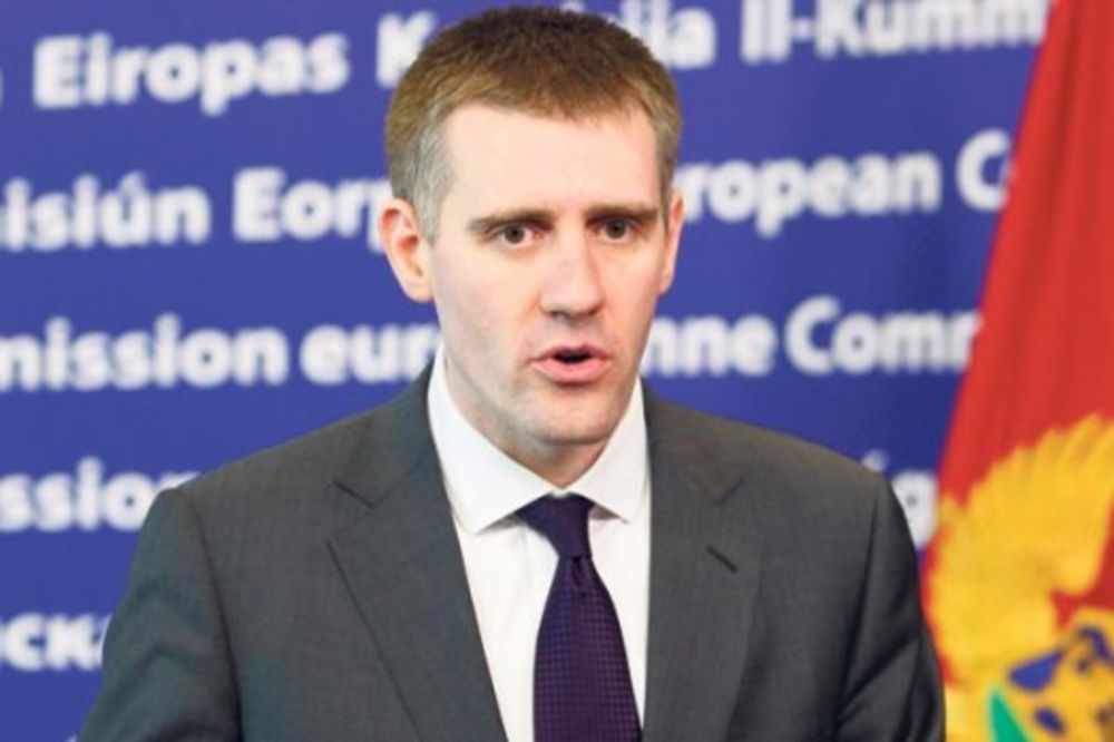 Crna Gora korak bliže ulasku u EU