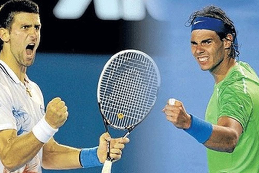 HUMANI: Novak i Nadal u julu na Bernabeu