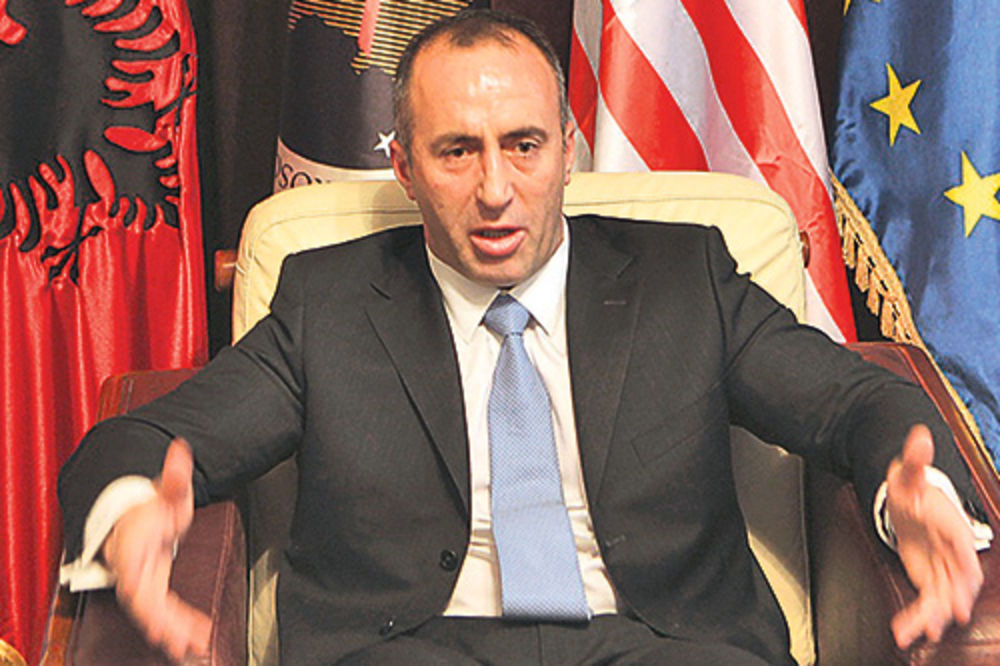 Haradinaj: Nije bilo trgovine organima otetih Srba!
