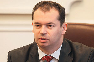 Saslušan funkcioner DS Miloš Simonović