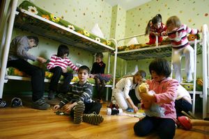 POTPISAO: Putin zabranio Amerikancima da usvajaju rusku decu