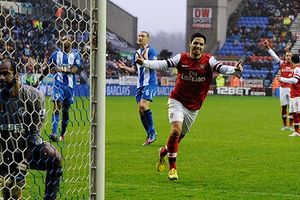 Arteta doneo pobedu Arsenalu, Beri spasao Siti